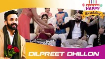 Happy Birthday - Dilpreet Dhillon - Video Jukebox - Latest Punjabi Songs 2018 - Speed Records