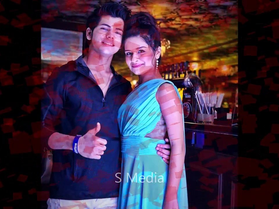 SAB TV Serial Aladdin - Naam Toh Suna Hoga   Avneet Kaur –  SIddharth Nigam  Images