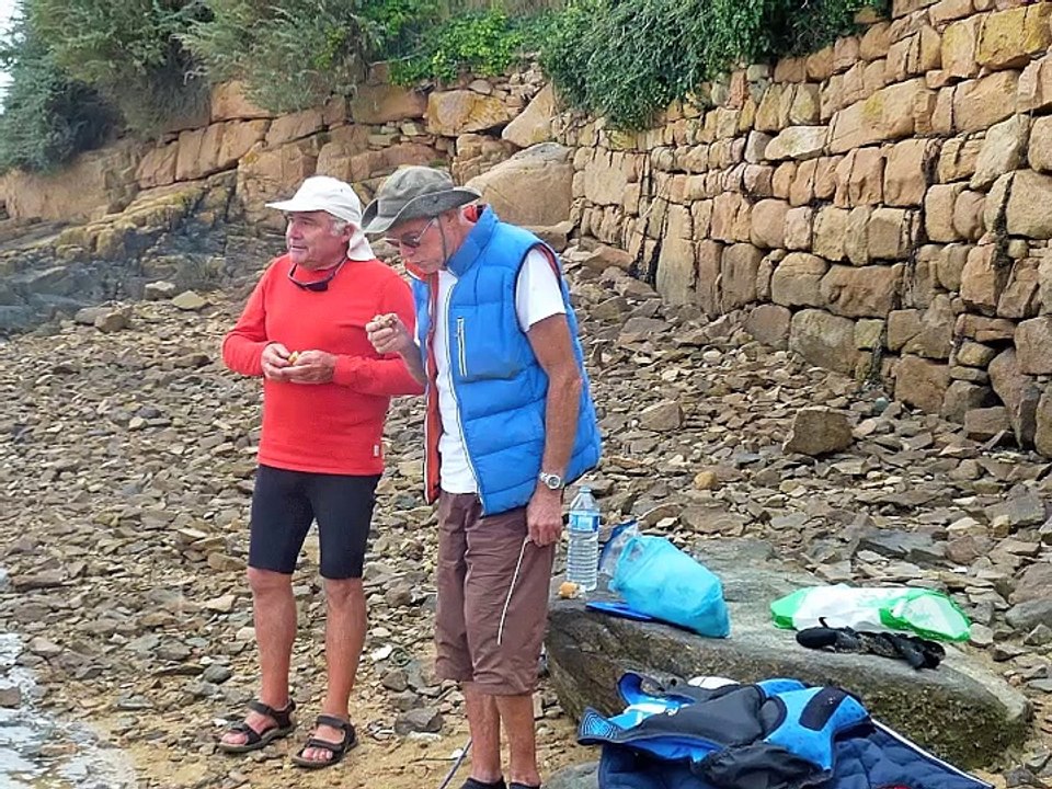 Bréhat 2018