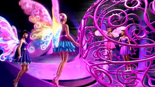 Barbie Et Le Secret Des Fées Streaming Vf Barbie Le Secret Des Fées (2011)-Partie 2 - Vidéo Dailymotion