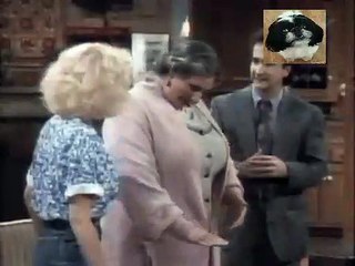 Perfect Strangers - S7 E08 Citizenship (1)