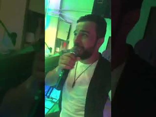 ياريت اني وانتي حميد الفراتي