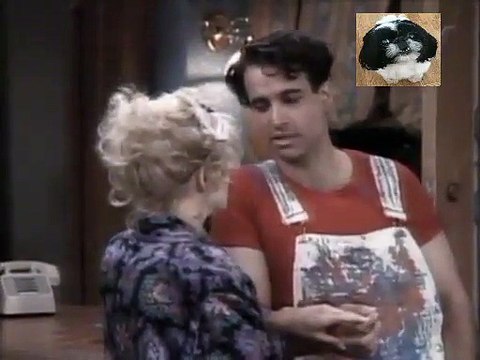 Perfect Strangers - S7 E12 Car Tunes