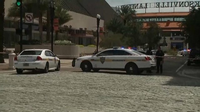 Стрельба во Флориде: есть погибшие