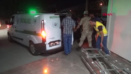Şanlıurfa Bozova'da Akrabalar Arasında Arazi Kavgası: 4 Ölü