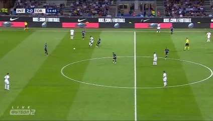 Belotti A. Goal HD - Inter	2-1	Torino 26.08.2018
