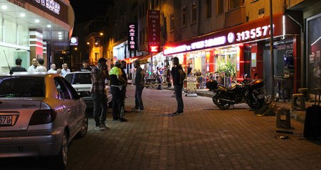 Kahvehanede Çıkan Çatışma Kanlı Bitti: 2 Ölü, 1 Yaralı