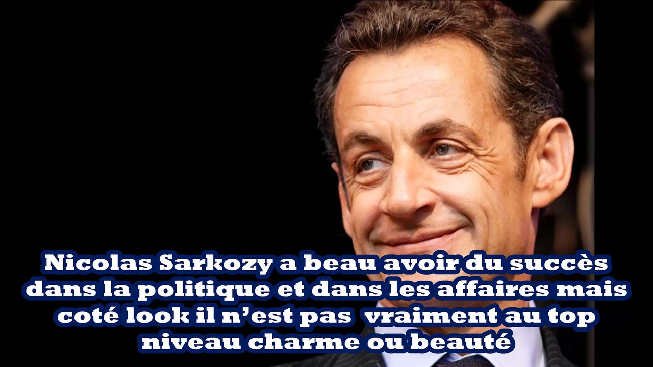 les fils de nicolas sarkozy sont vraiment tres beaux