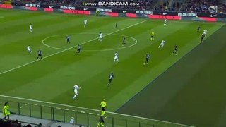 Andrea Belotti Goal HD - Inter 2-1 Torino 26.08.2018