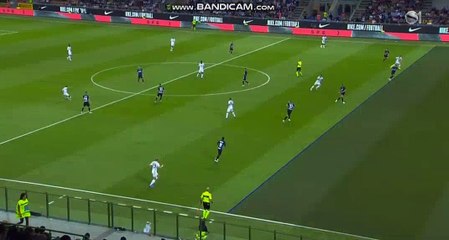 Andrea Belotti Goal HD - Inter 2-1 Torino 26.08.2018