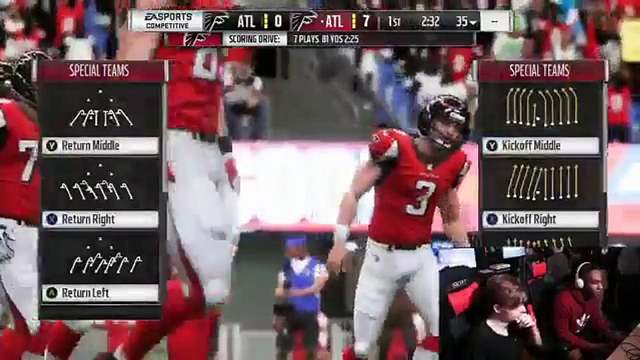Shooting at Jacksonville Landing Madden Tournament