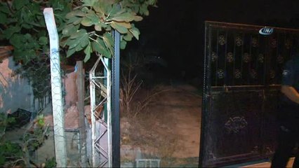 Doktor Anne ve Oğlu Kanlar İçerisinde Bulundu: 2 Ölü