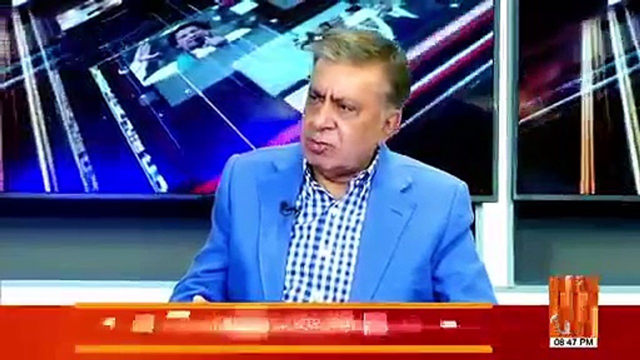 Arif Nizami Telling