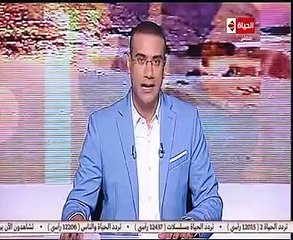 السفير أشرف سلطان: اجتماع اليوم شهد استعراض كل مايتعلق بتأمين المنافذ و الموانئ