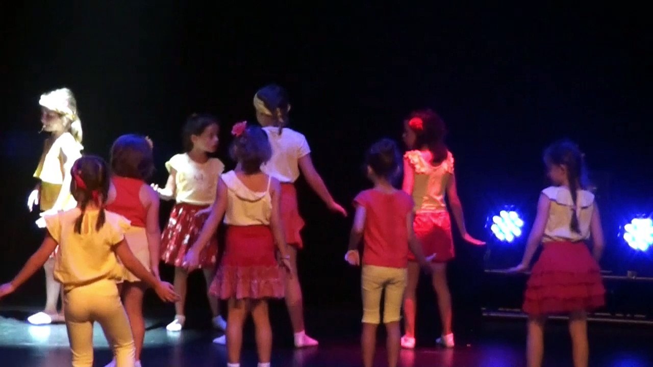 GALA2018 acte 1 scene 1
