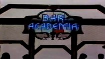 Bar Academia Carlos Lyra - Manchete 1984