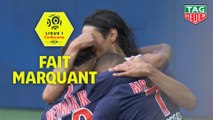 La MCN recomposée et déjà efficace! 3ème journée de Ligue 1 Conforama / 2018-19