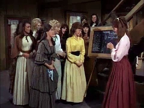 Here Come The Brides S01 E13