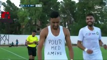Olympique Club De Khouribga 2-1 Moghreb Tetouan / Botola Pro (26/08/2018) Week 1