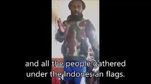 WATCH AND SHARE - West Papuan survivors speak out at what happened when the Indonesian military bombed their village and shot their relatives earlier this month