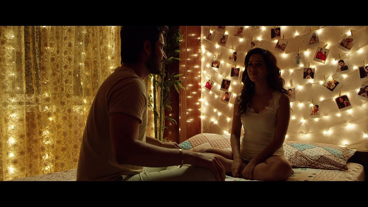 Pyaar Prema Kaadhal - Deleted Scene 01 | Harish Kalyan, Raiza | Yuvan Shankar Raja | Elan