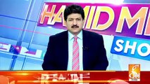 What Challenges Are Waiting For Imran Khan? Hamid Mir Telling