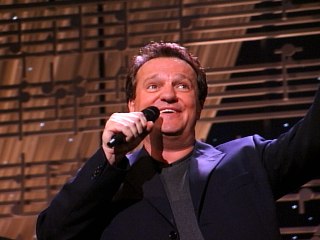 Bill & Gloria Gaither - I Do Believe