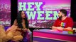 RuPaul’s Drag Race Star Raja on Hey Qween with Jonny McGovern