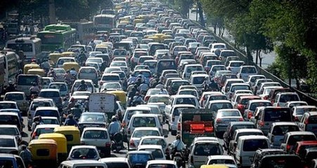 Bayram Tatilinin 9 Günlük Bilançosu Belli Oldu: 142 Ölü, 859 Yaralı