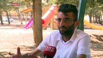 TRT World ekibi 27 saat boyunca İdlib'de rehin tutuldu