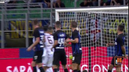 INTER - TORINO 2-2 Gol e highlights