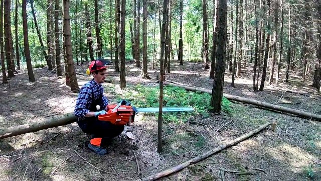 MonsterbestrafungsTURM mit Satelliten-Druckanzeige | Kliemannsland