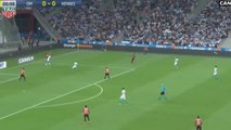 Marseille vs Rennes | All Goals & Highlights | 26.08.2018 HD