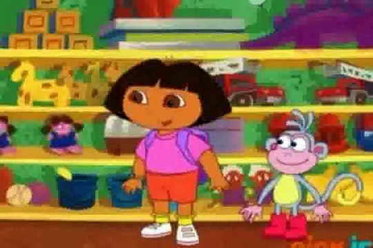 DORA A AVENTUREIRA E15 Boucing Ball-Dora Aventureira Xvid Por Dimas Som Pt-Br