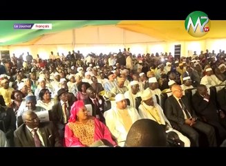 JT FRANÇAIS 21H00 DU 26 AOÛT 2018