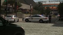 Lövöldözés Jacksonville-ben