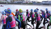 All Ireland Nipper Surf Lifesaving Champs 2018