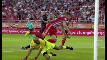 prestation complète de Meriah ( 2 ème partie )