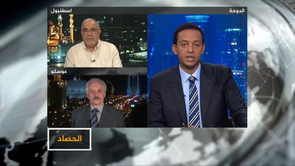 الحصاد- إدلب.. شبح الهجوم الكيميائي