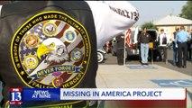 10 Unclaimed Veterans, Five Reunited Vets Laid to Rest in Utah