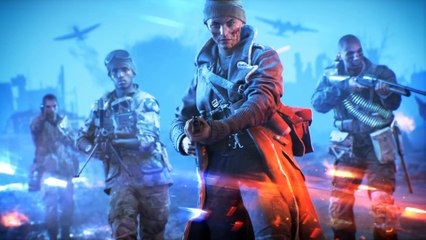 BATTLEFIELD 5 | "The Company" Trailer (Gamescom 2018)