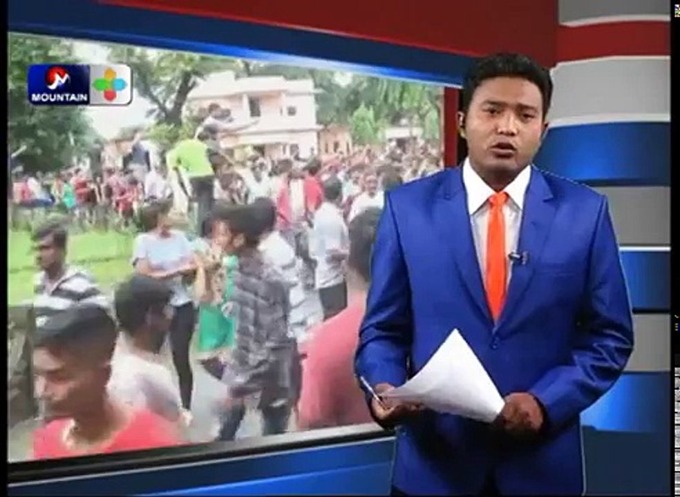 खुल्यो नयाँ रहस्य निर्मला हत्याकाण्डको | यसो भन्छन्, एसपी कुवेर कडायत