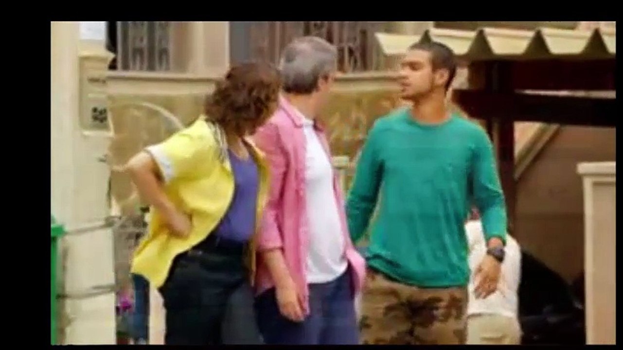 Novela Sangue Bom Capitulo 12 completo em HD