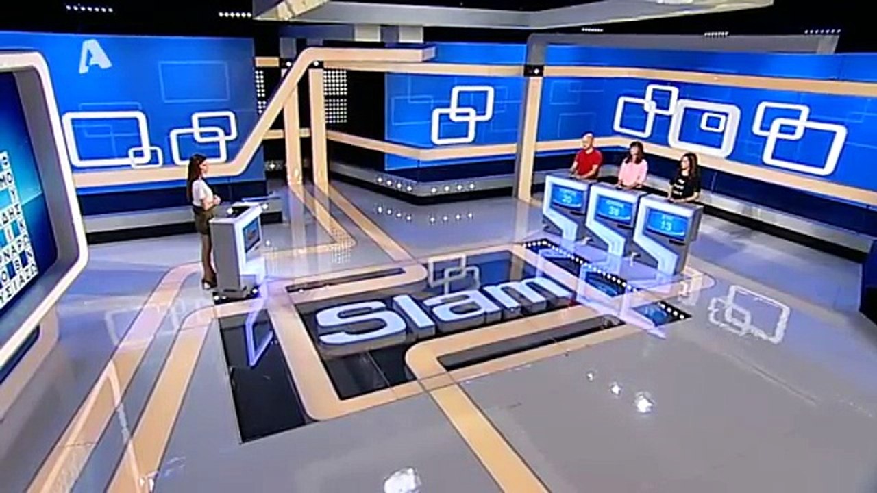 SLAM (10/5/2018)