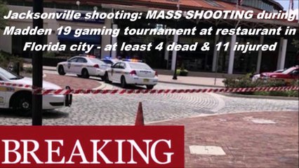 CURRENT NEWS HEADLINES  & EVENTS (Aug 26, 2018)