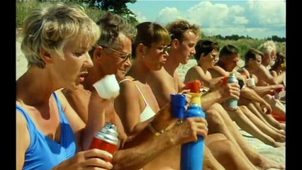 Felix Recenserar - Sunes Sommar