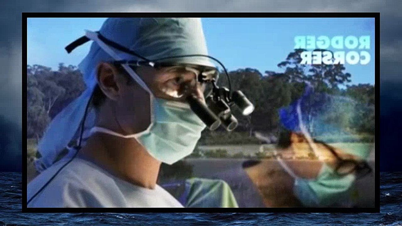 Doctor Doctor S01E10