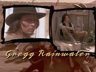 The Young Riders S01 E02