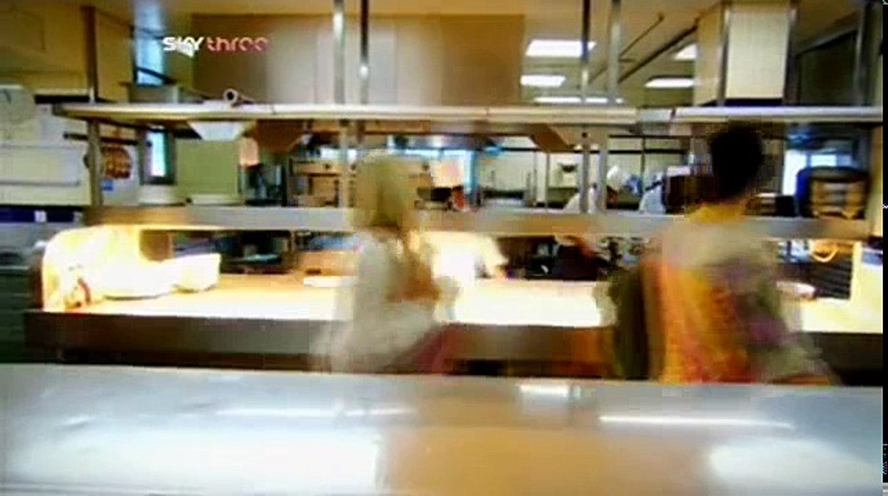 Project Catwalk S01 E07