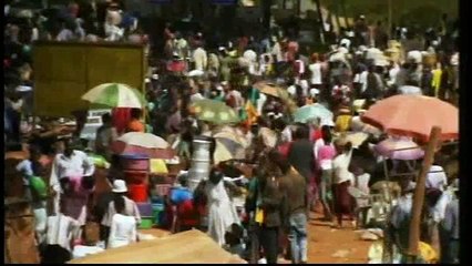 Ross Kemp Extreme World S02 E06